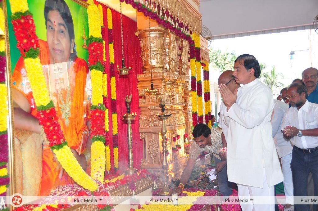 Dasari Padma Peddakarma - Photos | Picture 119415